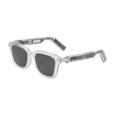 JBL Soundgear Frames Square Audio Glasses (สี Pearl)